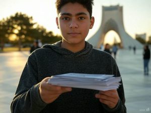 Read more about the article پخش کاتالوگ در تهران منطقه 1